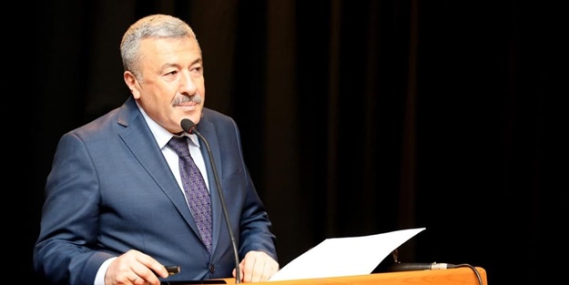 Mustafa Çalışkan o geceyi anlattı! 'Böyle bir emir kolay verilmez'