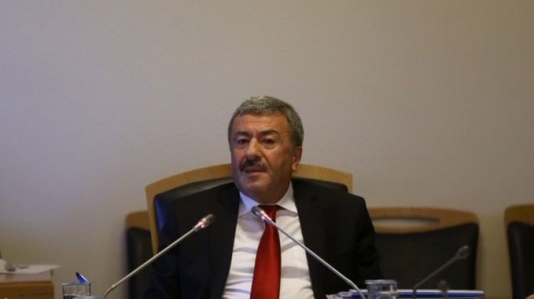Mustafa Çalışkan: Allah bu memlekete böyle sınav bir daha vermesin