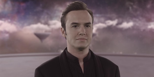 Mustafa Ceceli: Hacdan dönünce hayata bakışım değişti