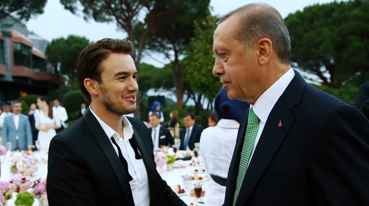 Mustafa Ceceli referandum kararını açıkladı