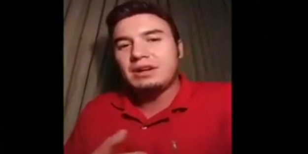 Mustafa Ceceli'den Kur'an sohbeti - VİDEO