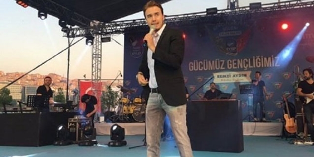 Mustafa Ceceli'ye satırlı saldırı iddiası
