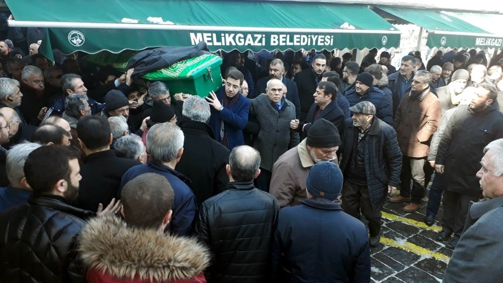 Mustafa Çelik’in eşi İkbal Çelik’in acı günü 