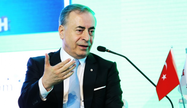 Mustafa Cengiz açıkladı! Aday olacak mı?