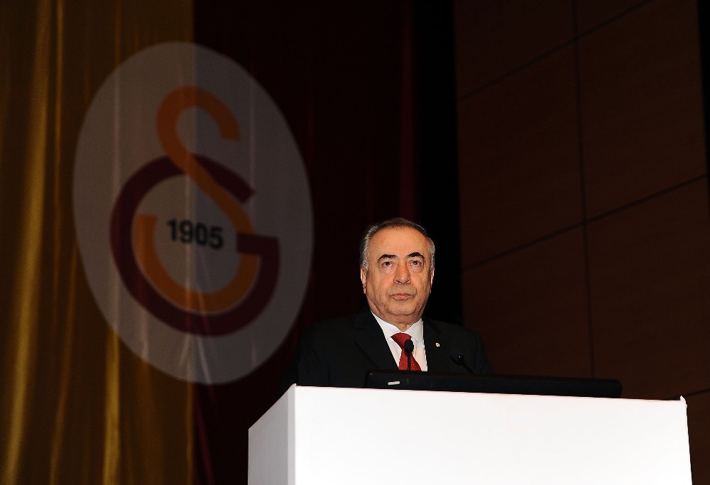 Mustafa Cengiz: 