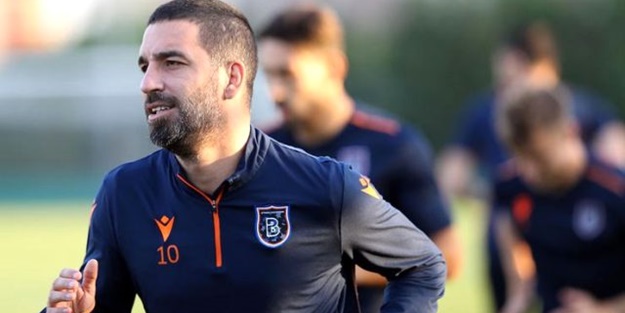 Mustafa Cengiz Arda Turan için kararını verdi