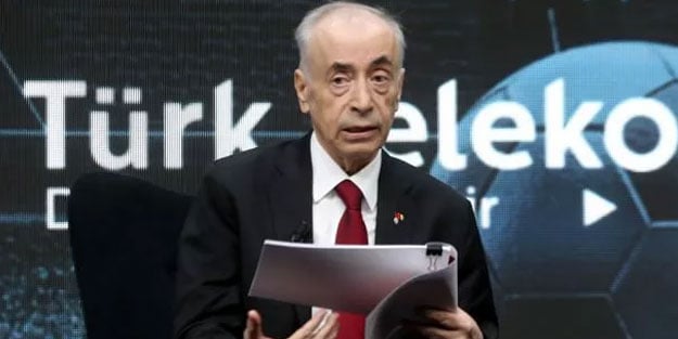 Mustafa Cengiz: Hakem kararları maçın önüne geçiyor