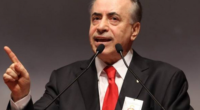 Mustafa Cengiz: Her türlü acıya hazırız