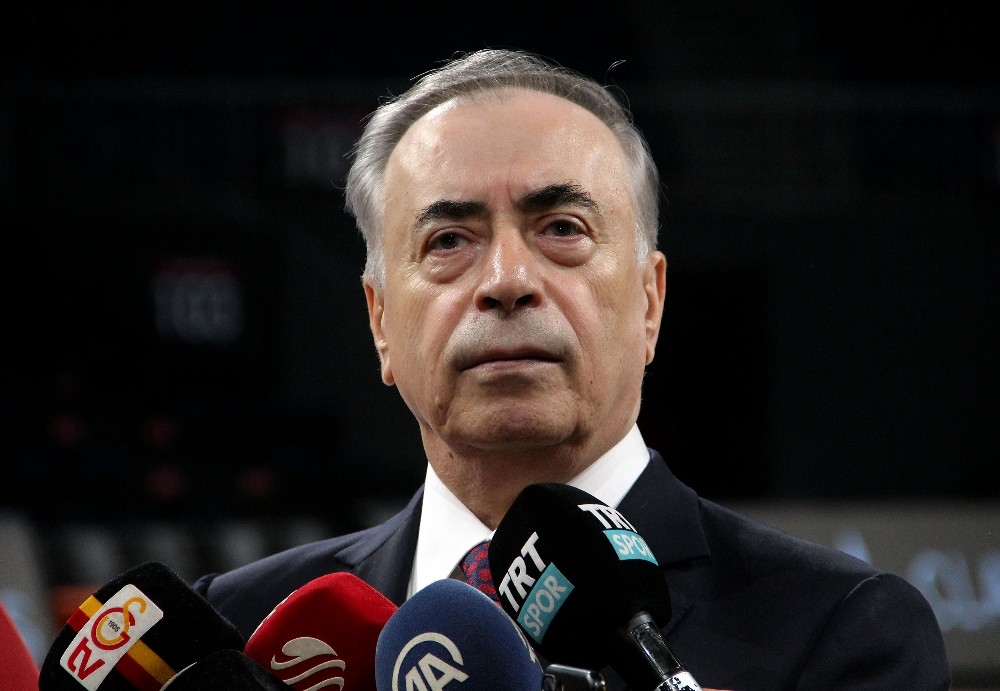 Mustafa Cengiz: “Oyuncumuz ateşlendi, TBF’ye bildirdik olumsuz yanıt aldık” 