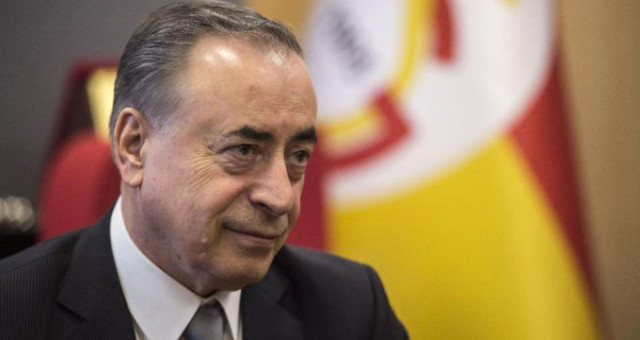 Mustafa Cengiz sert konuştu: Bazıları boş konuşuyor