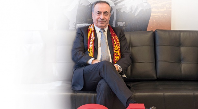 Mustafa Cengiz: UEFA'yı biz ikna ettik