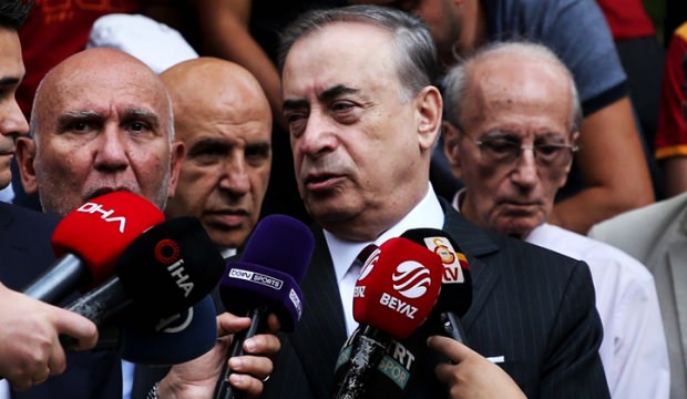 Mustafa Cengiz: VAR'a giden hakemin sicili mi bozuluyor!