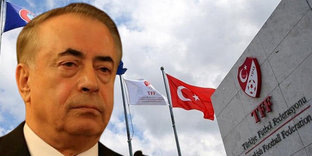 Mustafa Cengiz ve Fenerbahçe de listede! PFDK'dan 'disiplin yağmuru'