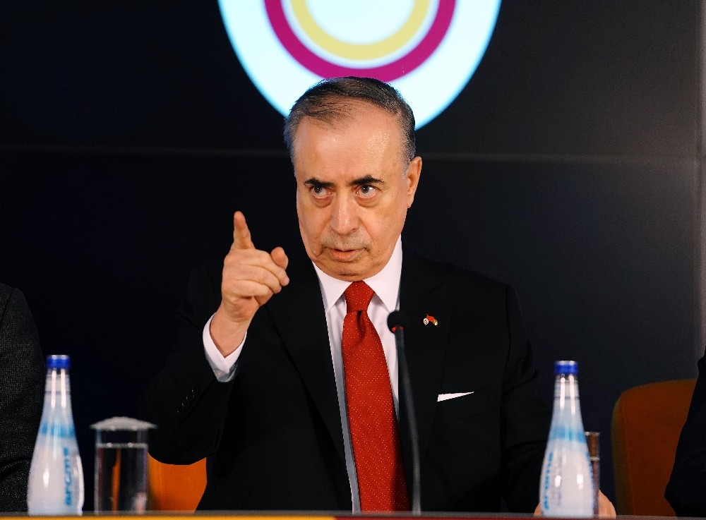 Mustafa Cengiz: 