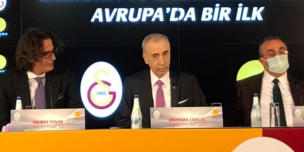 Mustafa Cengiz zemin sorununun nedenini açıkladı