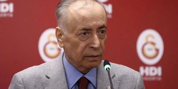 Mustafa Cengiz'den başkanlık kararı!