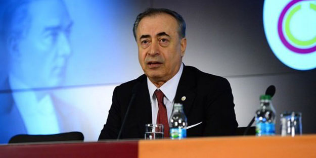 Mustafa Cengiz'den 'devam' kararı