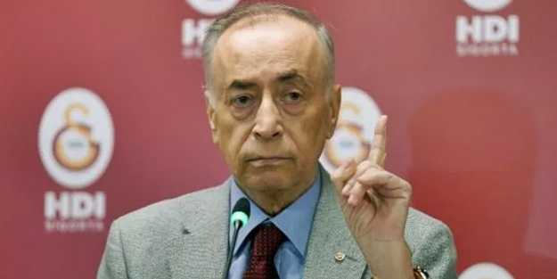 Mustafa Cengiz'den dikkat çeken ifadeler