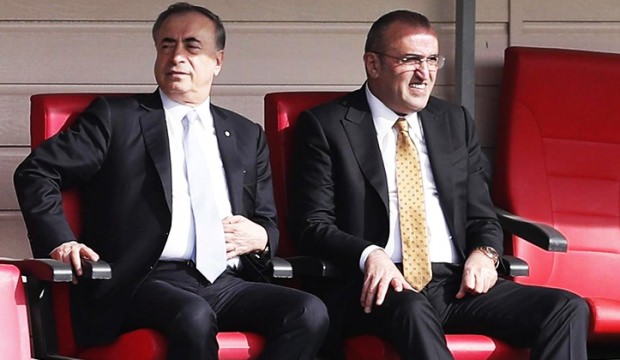Mustafa Cengiz'den Riva ve Florya projesi için talimat