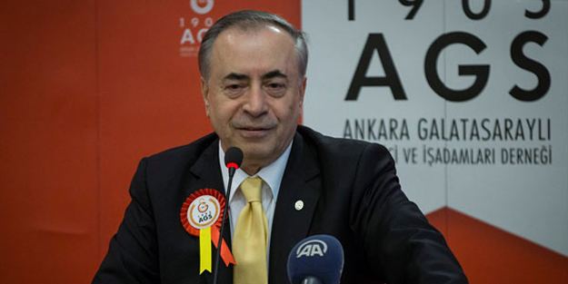 Mustafa Cengiz'den transfere yeşil ışık