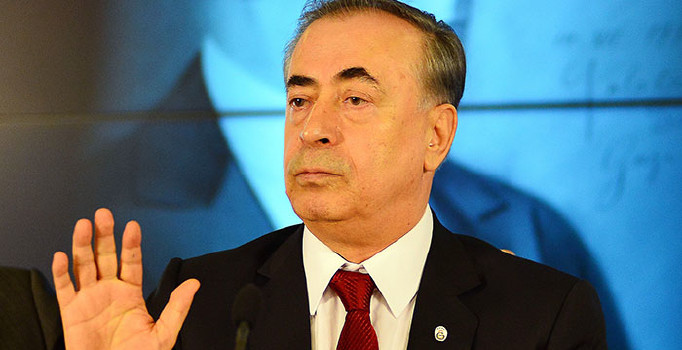 Mustafa Cengiz'den UEFA açıklaması