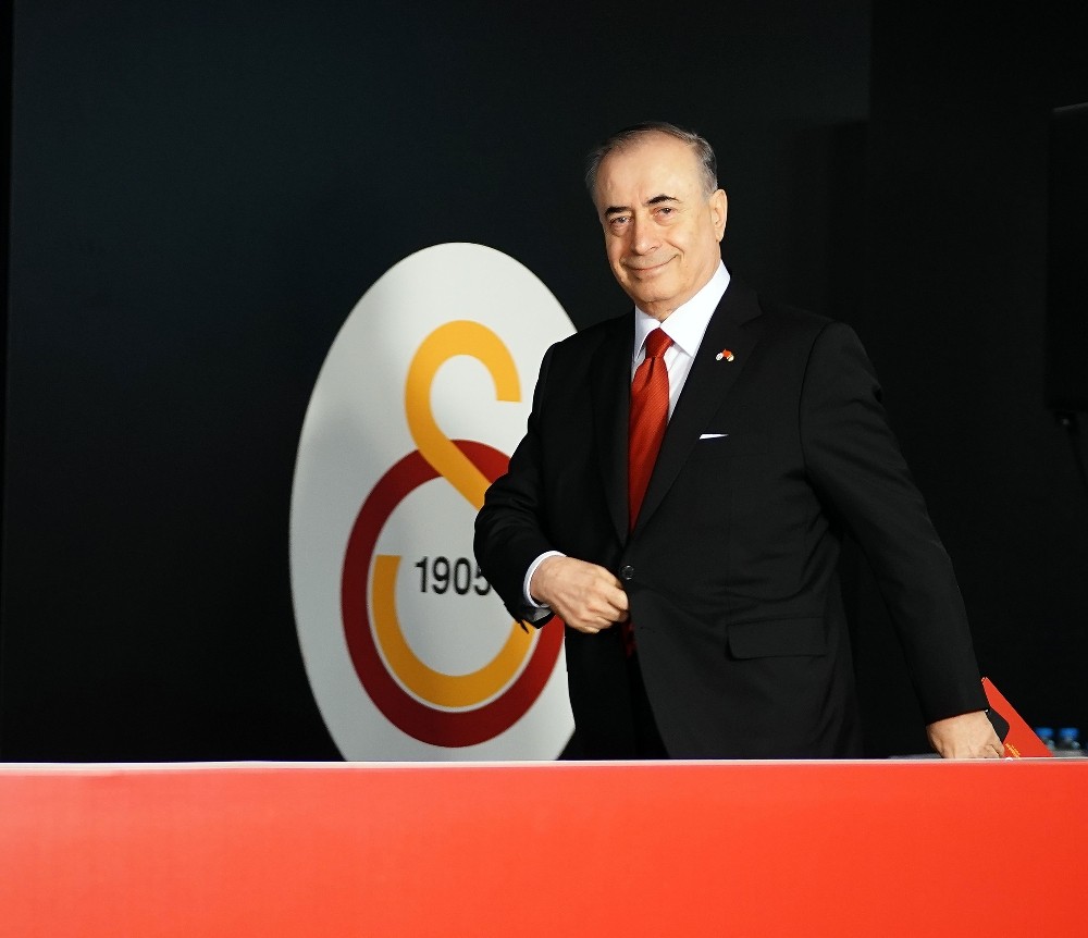 Mustafa Cengiz’in 9. derbi heyecanı 