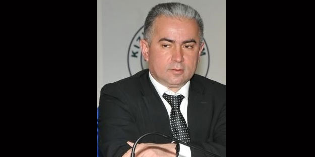 Mustafa Çit'in yeni görevin ne oldu?