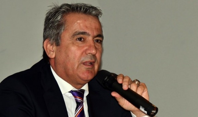 Mustafa Çulcu: 'Seçimle MHK' UEFA'dan döner