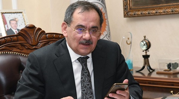 Mustafa Demir görevinden ayrıldı mı? Samsun Büyükşehir Belediye başkanı istifa mı etti?