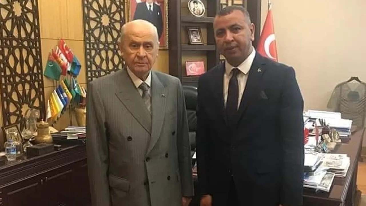 Mustafa Demir kimdir? MHP'den neden istifa etti? İstifa sonrası ilk açıklama geldi