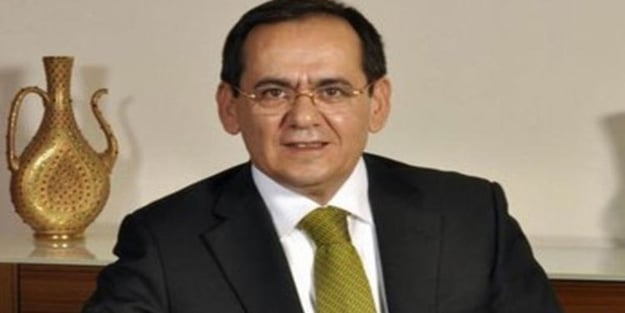 Mustafa Demir kimdir? Samsun Belediye Başkanı Mustafa Demir biyografisi
