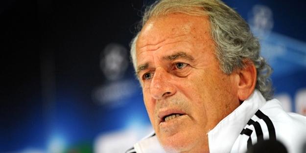 Mustafa Denizli: Alex'ten sonra en etkili isim...