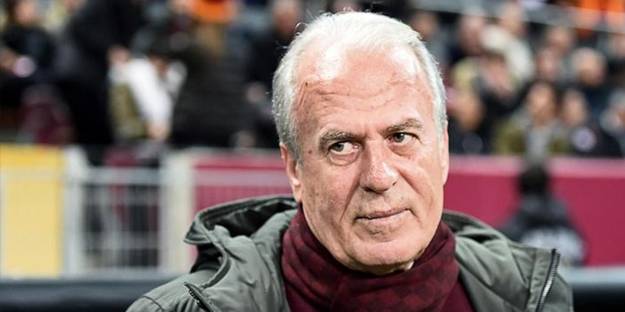 Mustafa Denizli geri dönüyor!