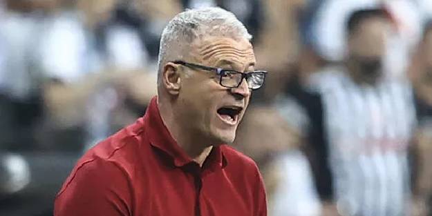 Mustafa Denizli gitti, O isim Altay'a geliyor!
