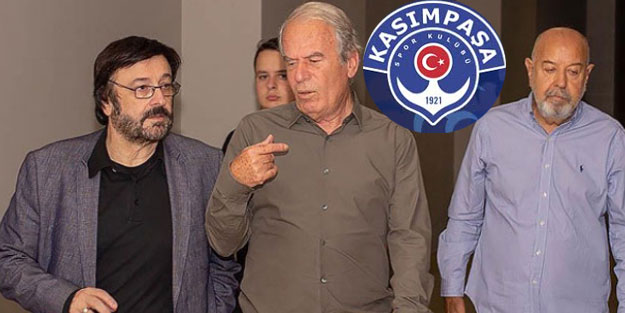 Mustafa Denizli hangi takımla anlaştı?