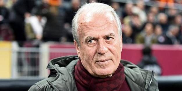 Mustafa Denizli için yolun sonu gözüküyor!