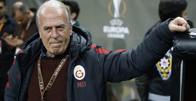 Mustafa Denizli ile yollar ayrılıyor mu?