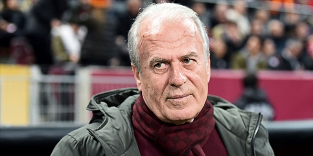 Mustafa Denizli'den itiraf!