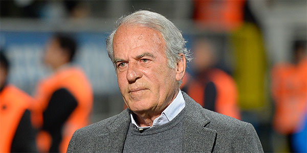 Mustafa Denizli: Kulüp doktorumuzun hassasiyeti ile hastaneye geldik
