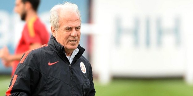 Mustafa Denizli resmen istifa etti!