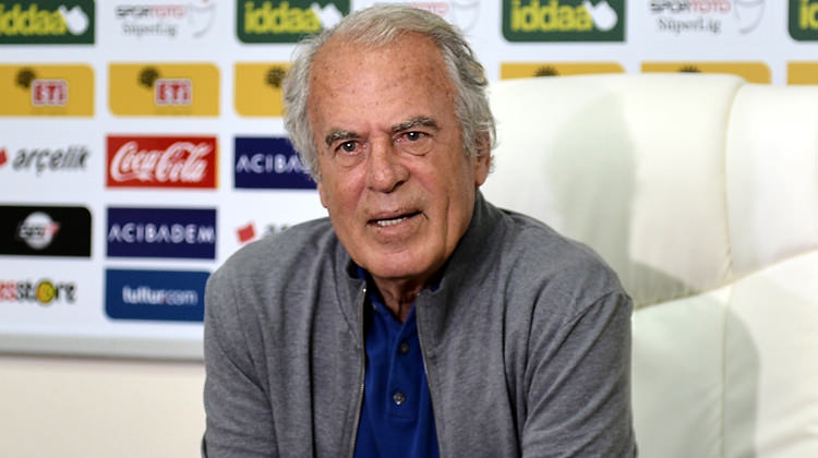 Mustafa Denizli söz verdi! 'Kimsenin şüphesi olmasın...'