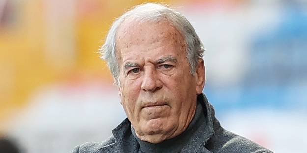 Mustafa Denizli'den istifa açıklaması!