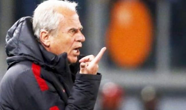 Mustafa Denizli'den 'kadro' isyanı
