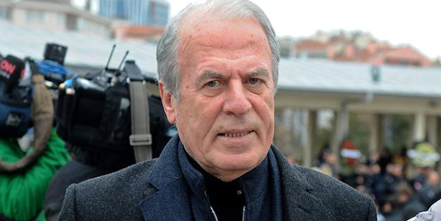 Mustafa Denizli'den Sinan Gümüş ve Gökhan Töre açıklaması