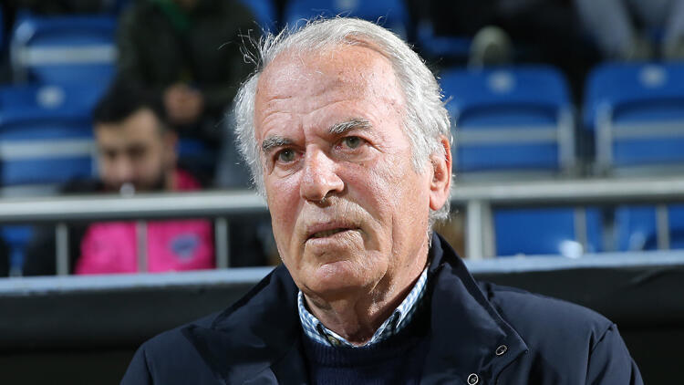 Mustafa Denizli'den Trabzonspor iddialarına yanıt!