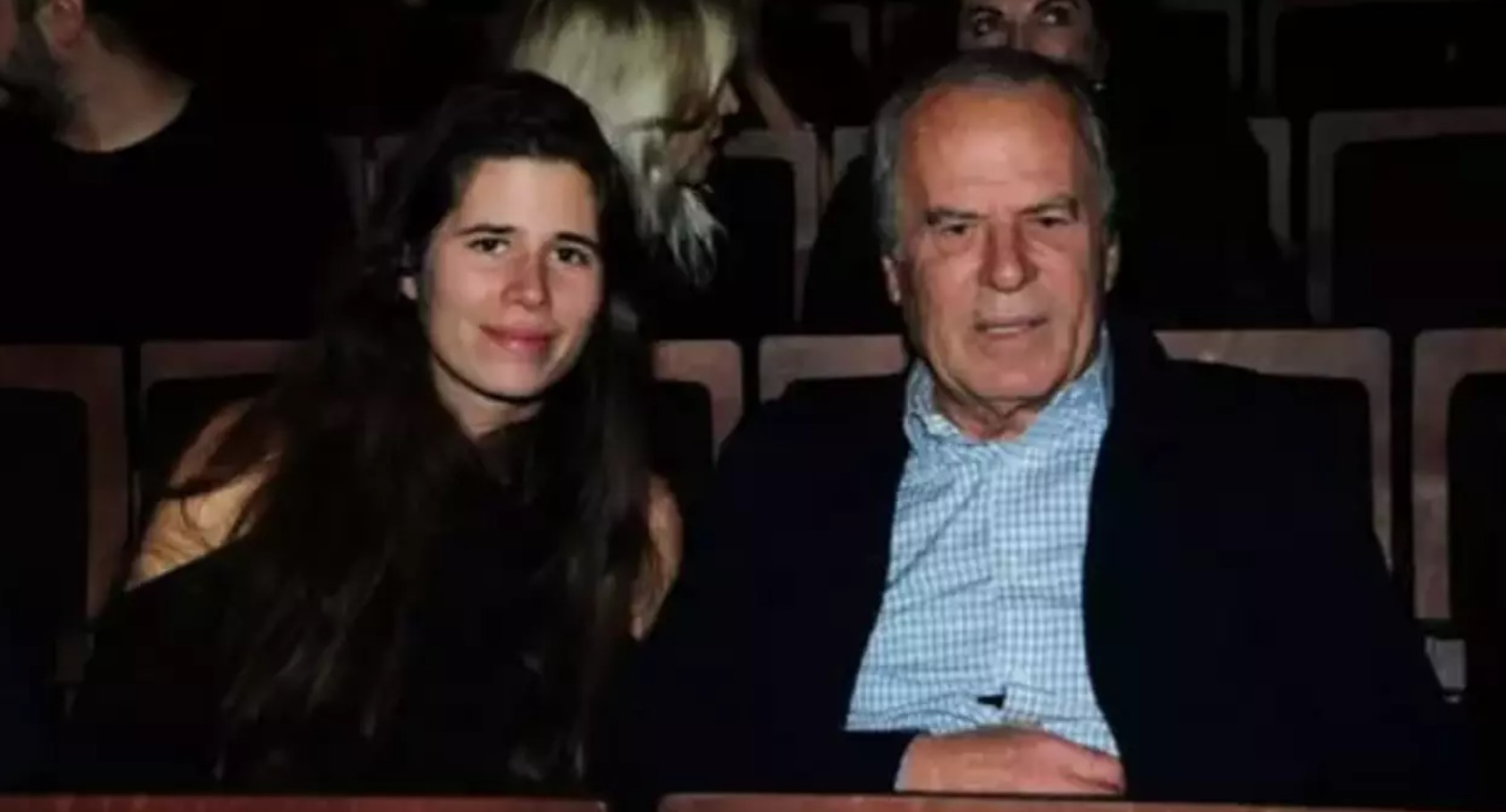 Mustafa Denizli'nin kızı belediye başkanı oldu