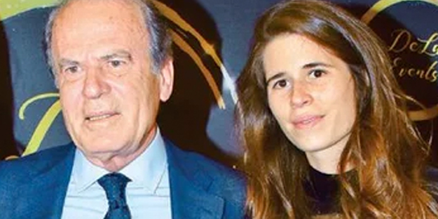 Mustafa Denizli'nin kızı Lal Denizli CHP'den Urla adayı oldu: Urla'ya talip! Peki, Lal Denizli kimdir?