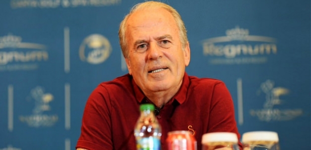 Mustafa Denizli'nin yerine başka birini bakıyorlar