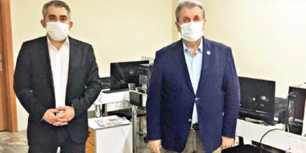 Mustafa Destici Akit’e konuştu! Ermenistan artık maşalıktan vazgeçmeli