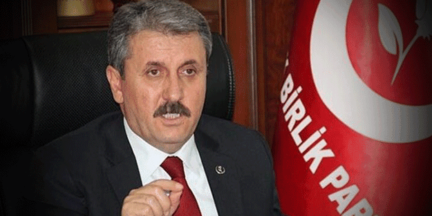 Gündemi sarsan bomba çıkış: Türkiye Azerbaycan için tezkere vermeli